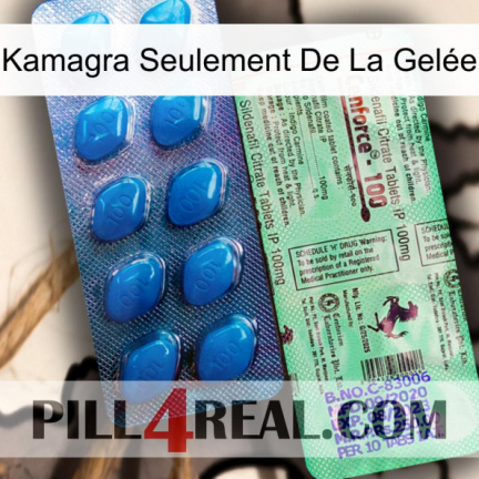 Kamagra Seulement De La Gelée new02